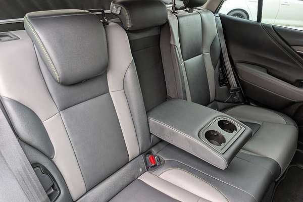 2022 Subaru Outback AWD Sport 6GEN