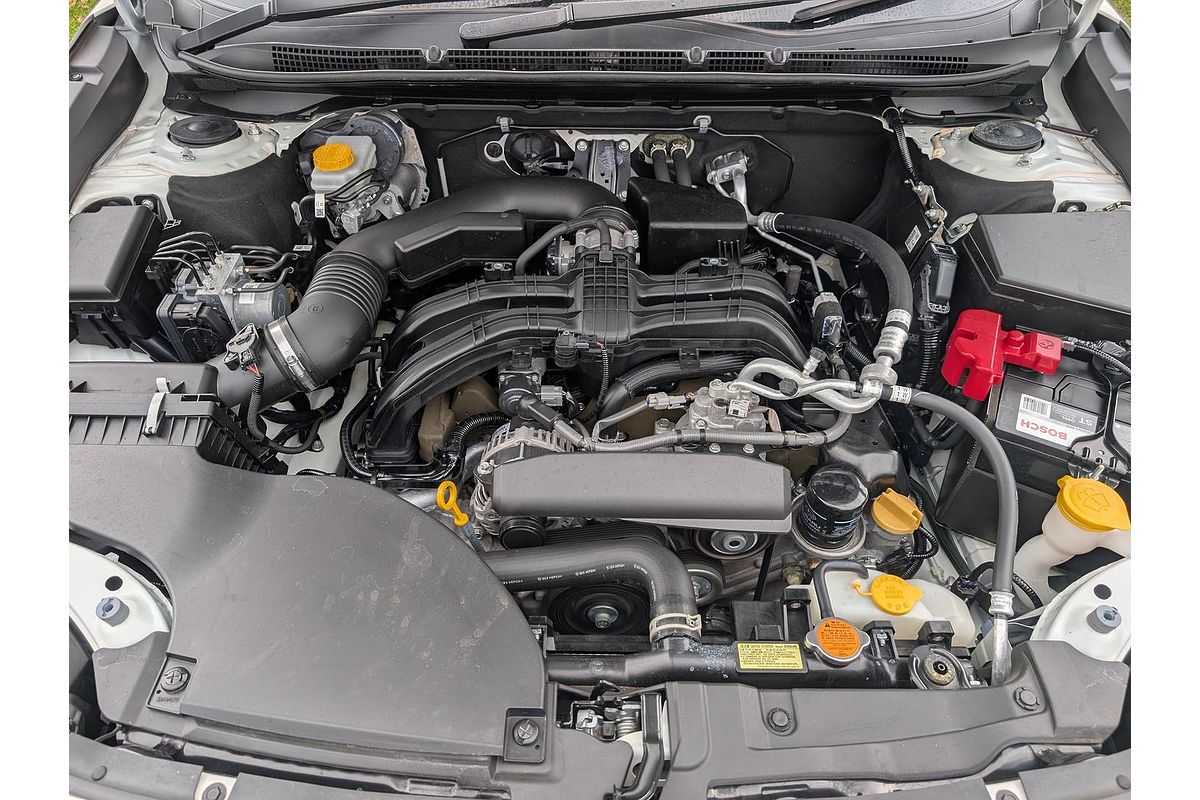 2022 Subaru Outback AWD Sport 6GEN