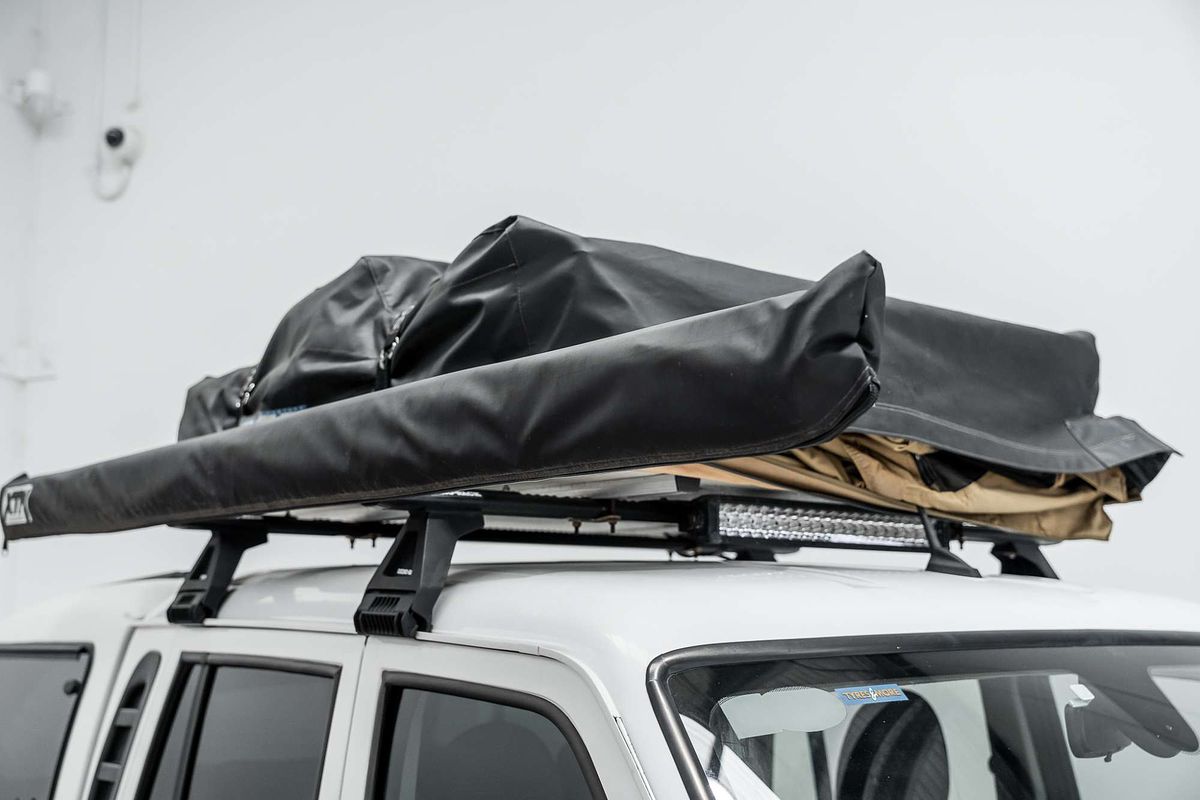 2022 Mahindra PIK-UP S10+ 4X4