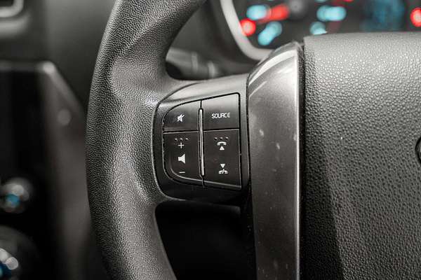 2022 Mahindra PIK-UP S10+ 4X4