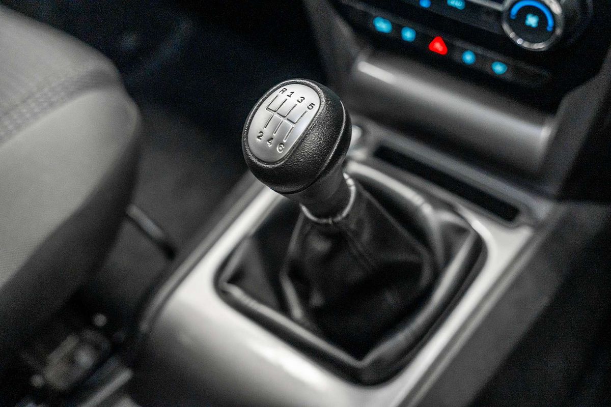 2022 Mahindra PIK-UP S10+ 4X4