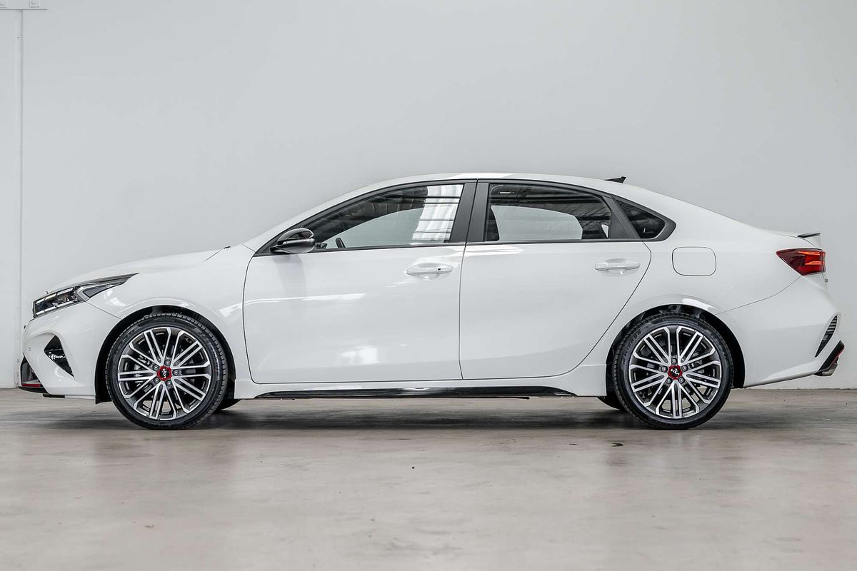 2023 Kia Cerato GT BD