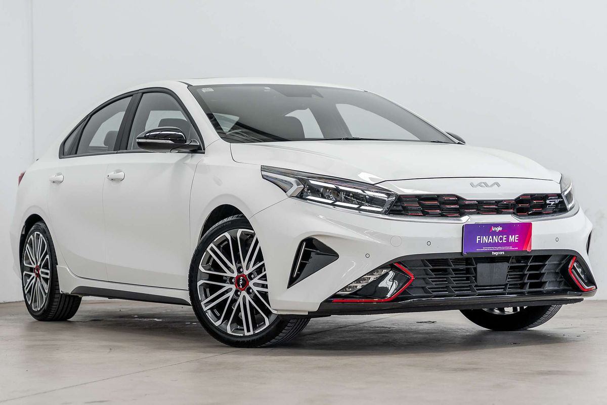 2023 Kia Cerato GT BD