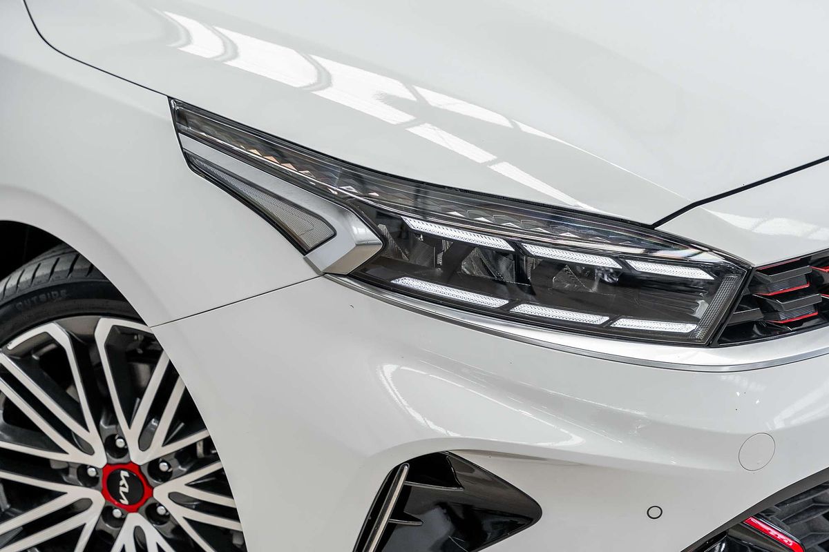 2023 Kia Cerato GT BD