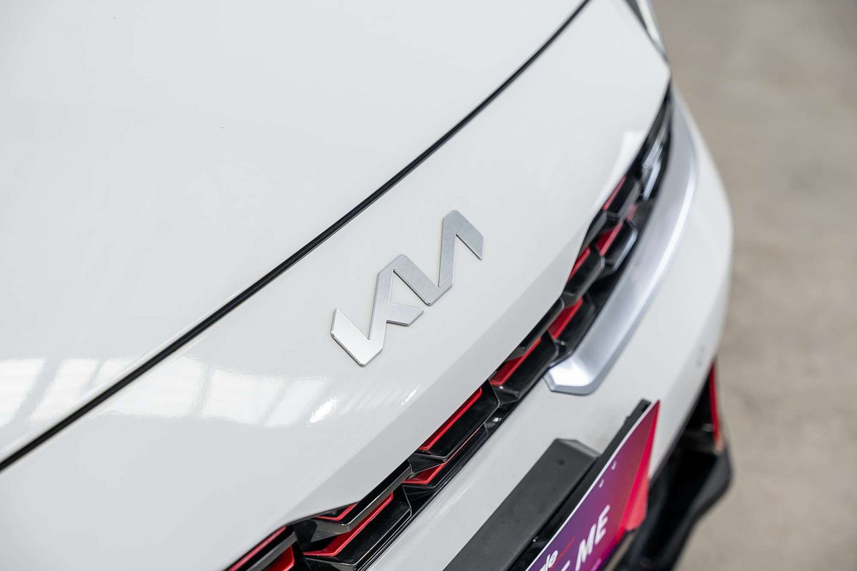 2023 Kia Cerato GT BD