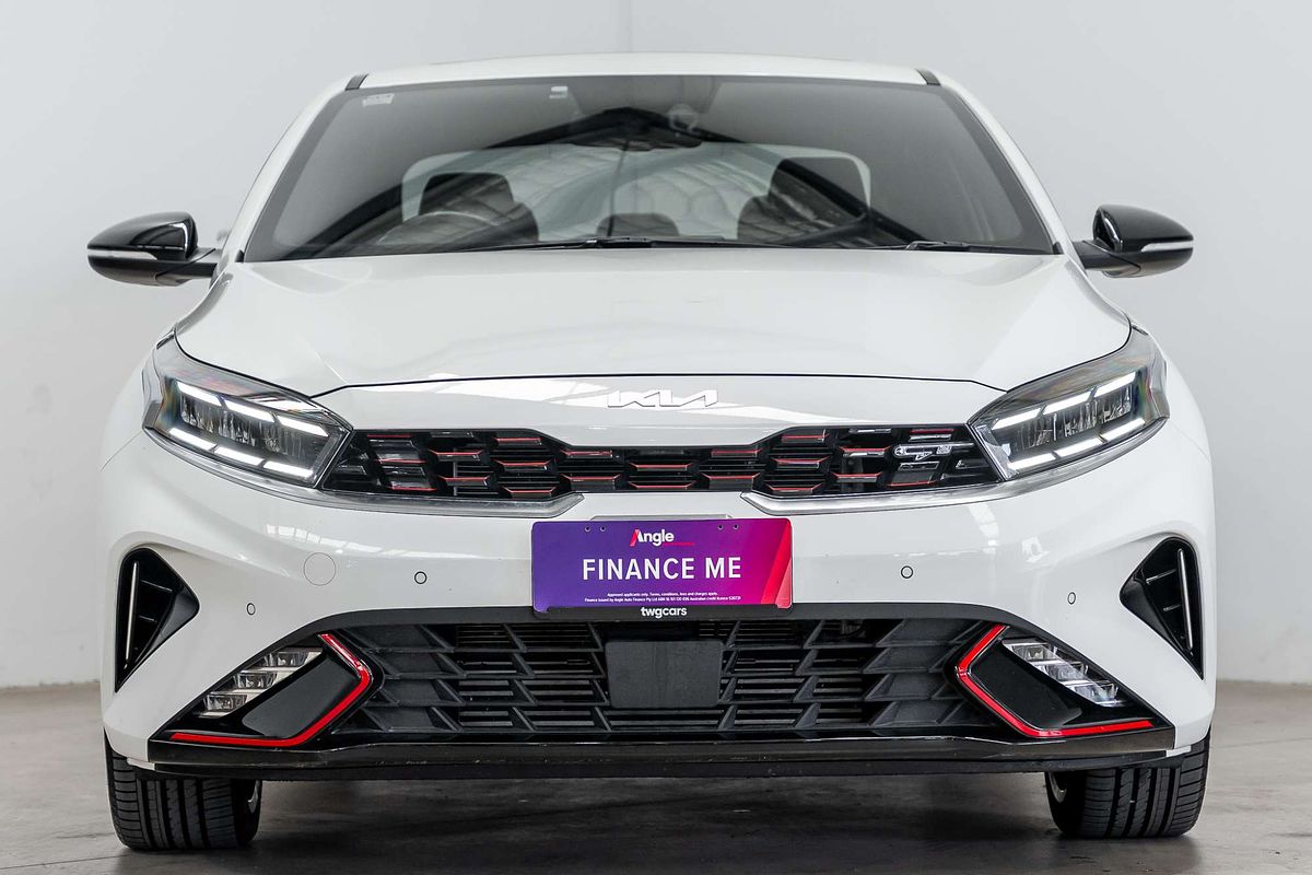 2023 Kia Cerato GT BD