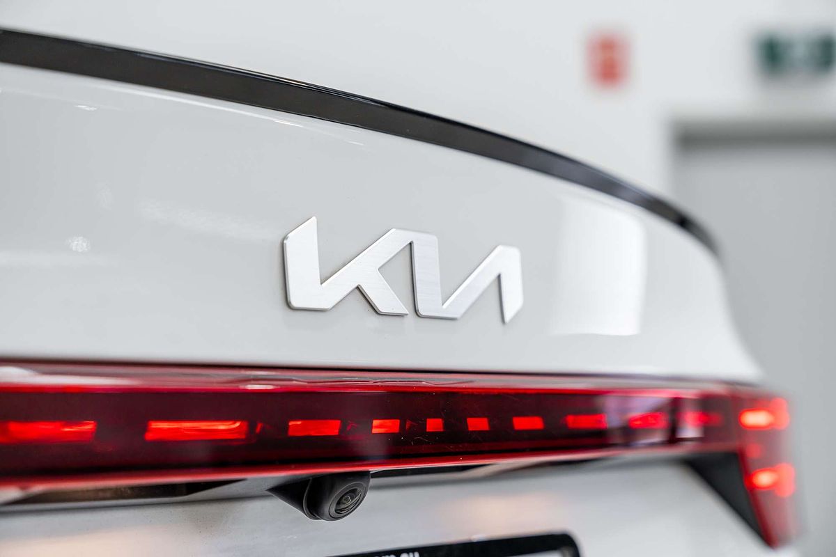 2023 Kia Cerato GT BD