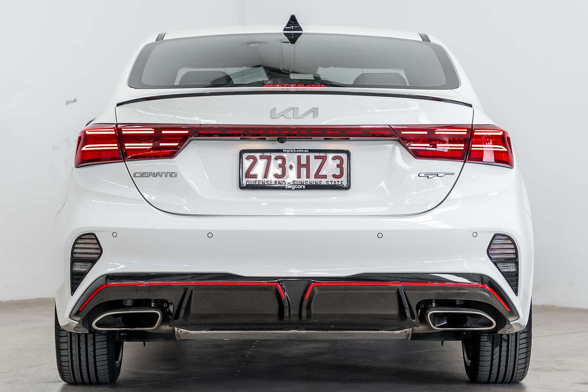 2023 Kia Cerato GT BD