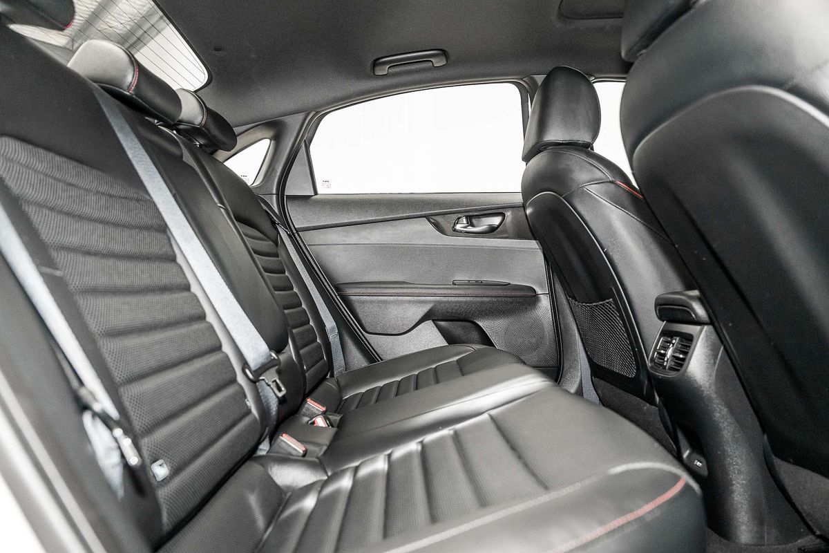 2023 Kia Cerato GT BD