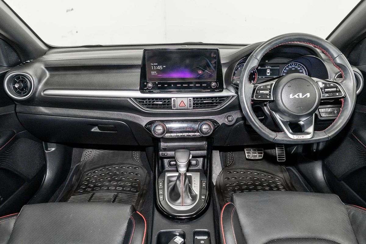 2023 Kia Cerato GT BD