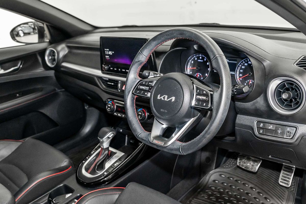 2023 Kia Cerato GT BD