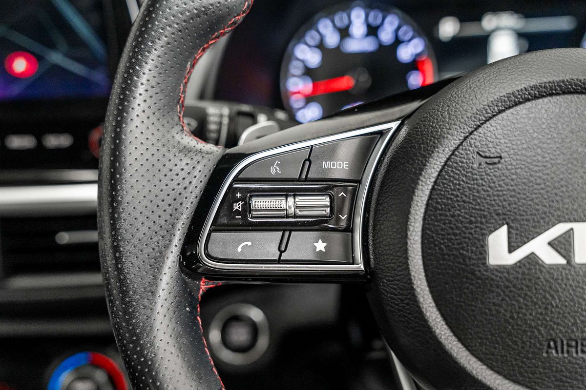 2023 Kia Cerato GT BD