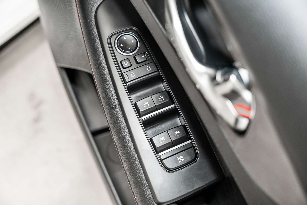 2023 Kia Cerato GT BD