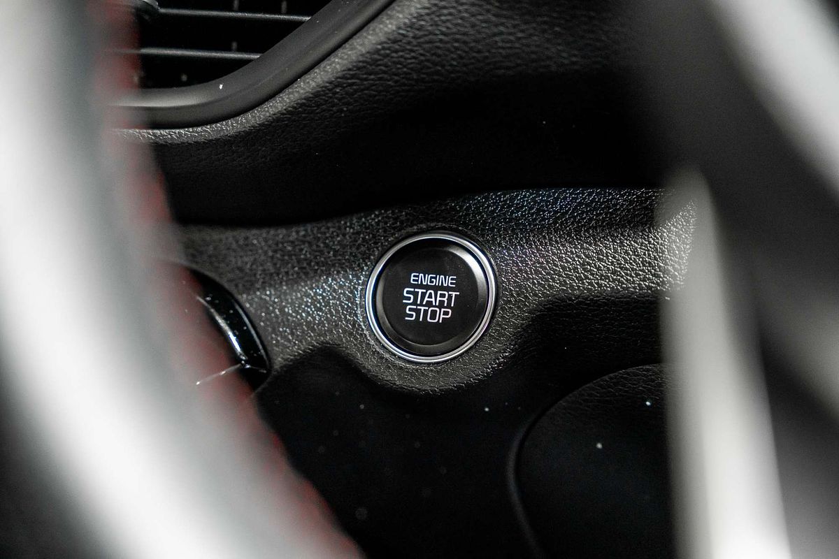 2023 Kia Cerato GT BD