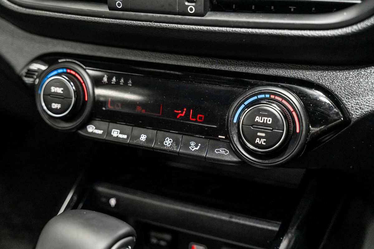 2023 Kia Cerato GT BD