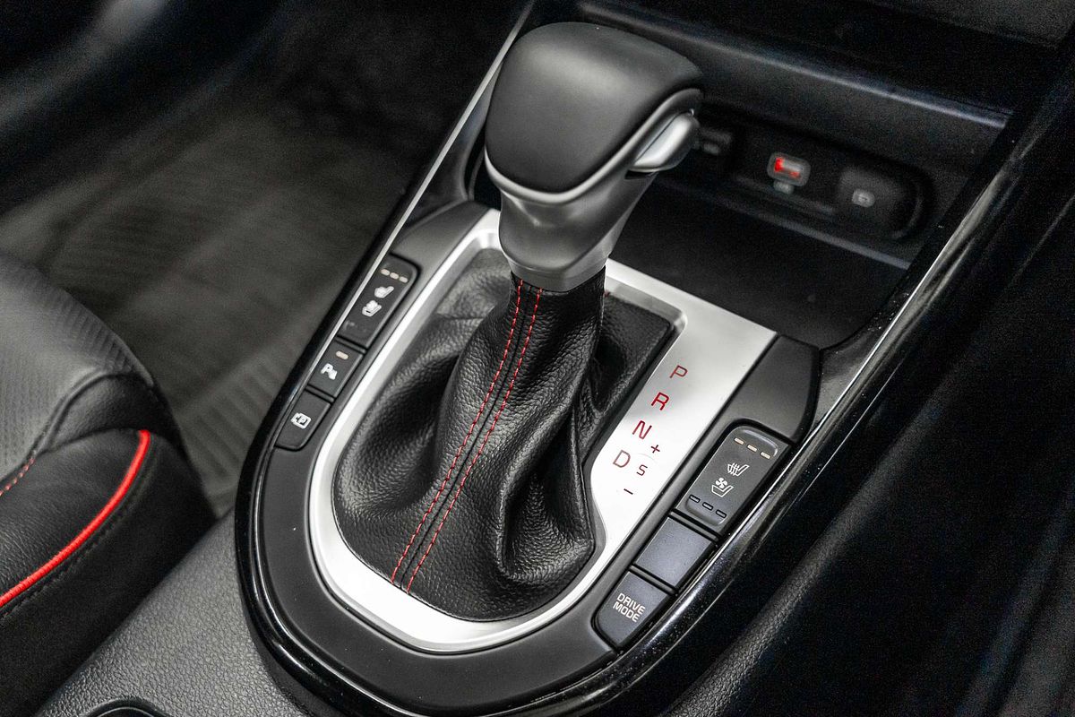 2023 Kia Cerato GT BD
