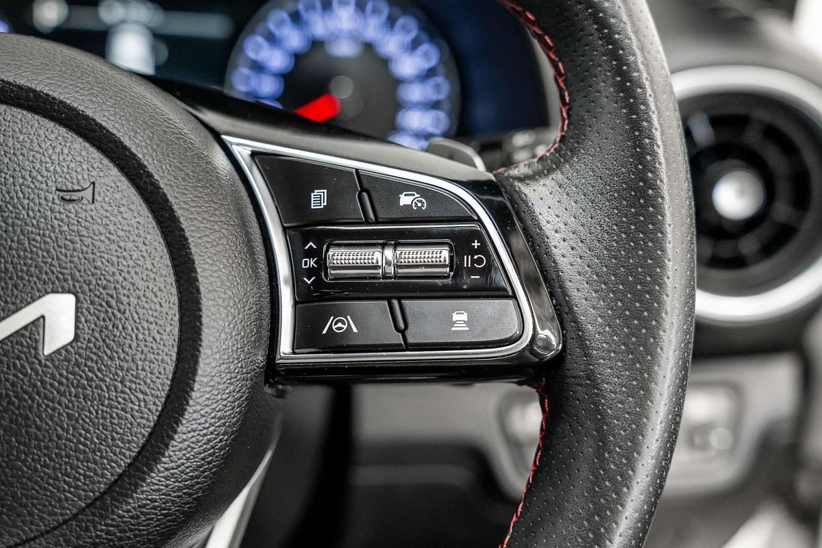 2023 Kia Cerato GT BD