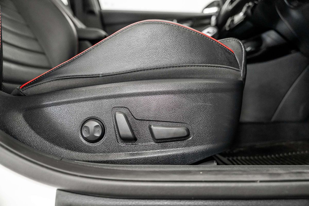 2023 Kia Cerato GT BD