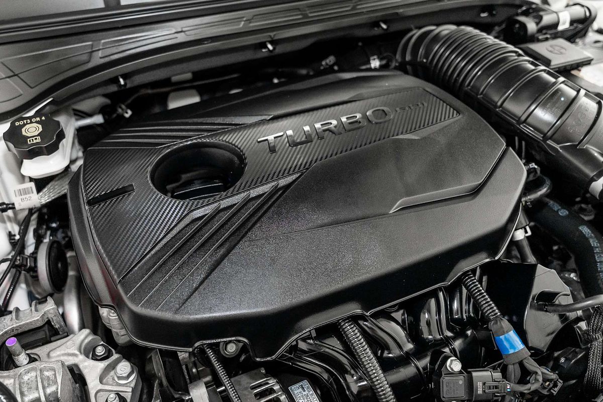 2023 Kia Cerato GT BD