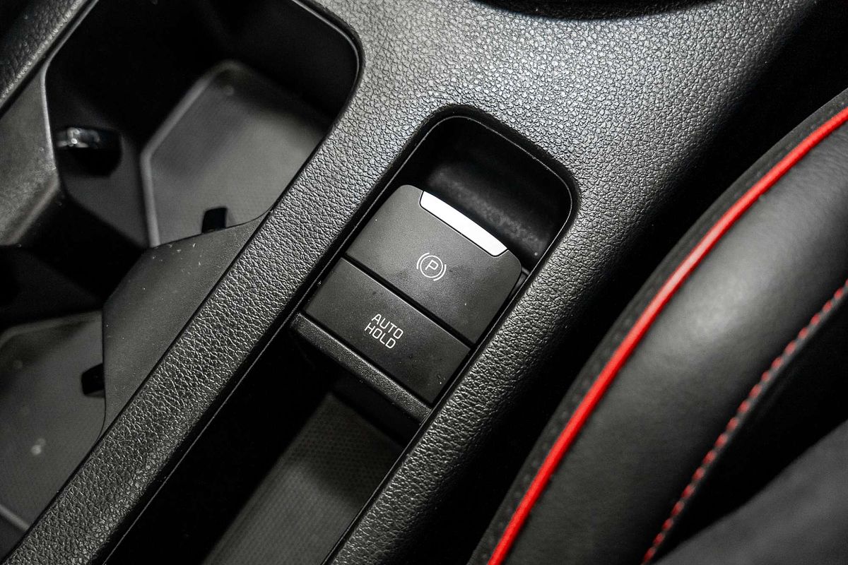 2023 Kia Cerato GT BD
