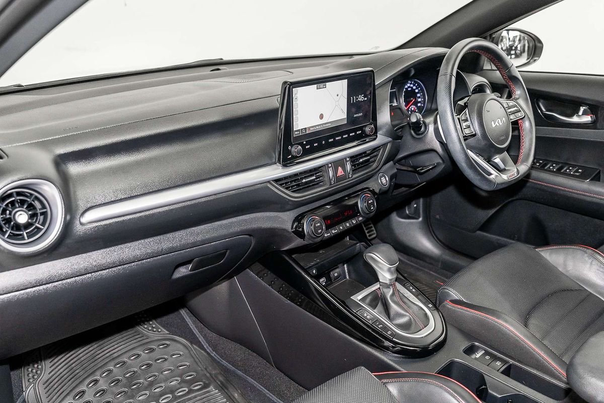 2023 Kia Cerato GT BD