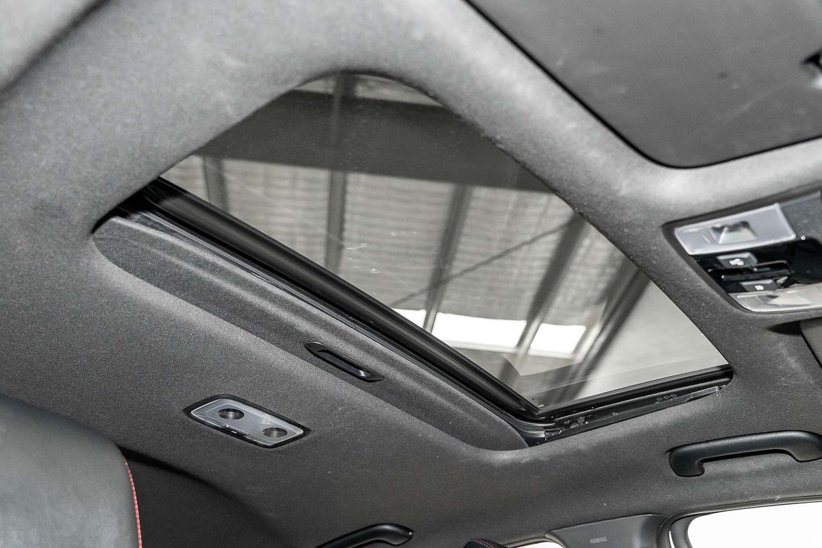 2023 Kia Cerato GT BD