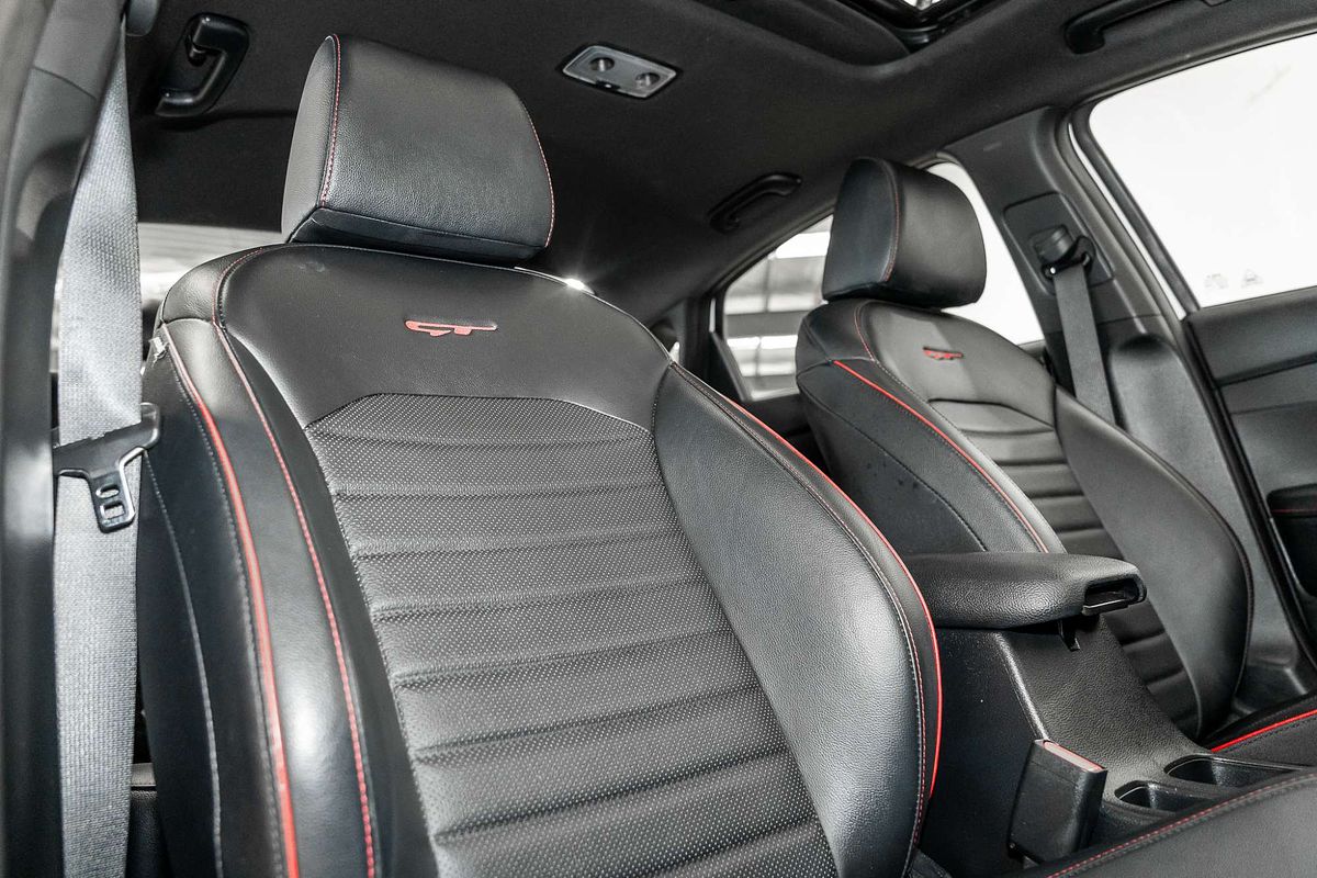 2023 Kia Cerato GT BD