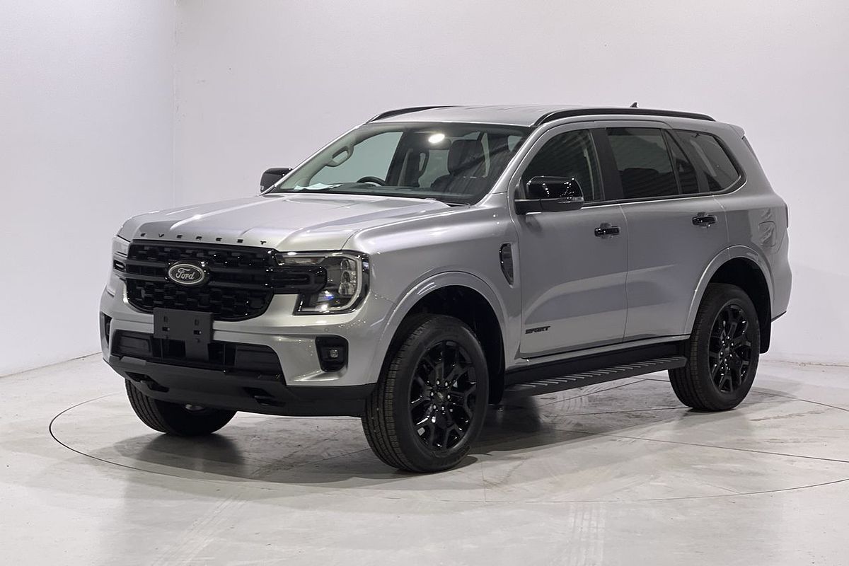 2023 Ford Everest Sport 2.0L