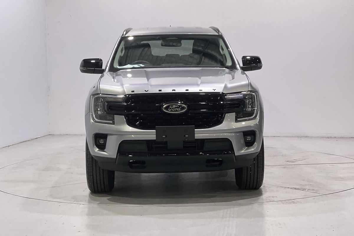 2023 Ford Everest Sport 2.0L
