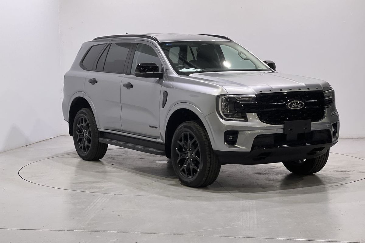 2023 Ford Everest Sport 2.0L
