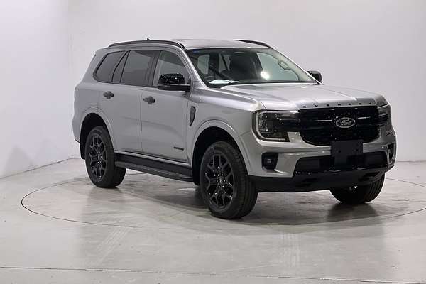 2023 Ford Everest Sport 2.0L