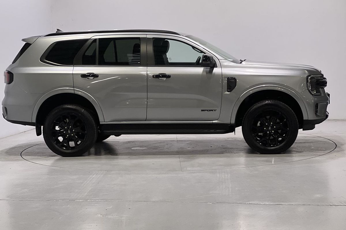 2023 Ford Everest Sport 2.0L