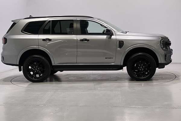 2023 Ford Everest Sport 2.0L