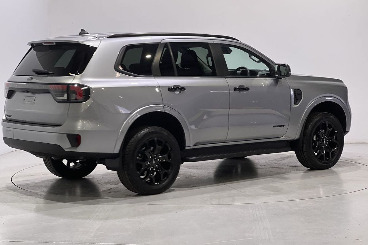 2023 Ford Everest Sport 2.0L