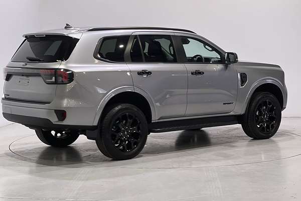 2023 Ford Everest Sport 2.0L