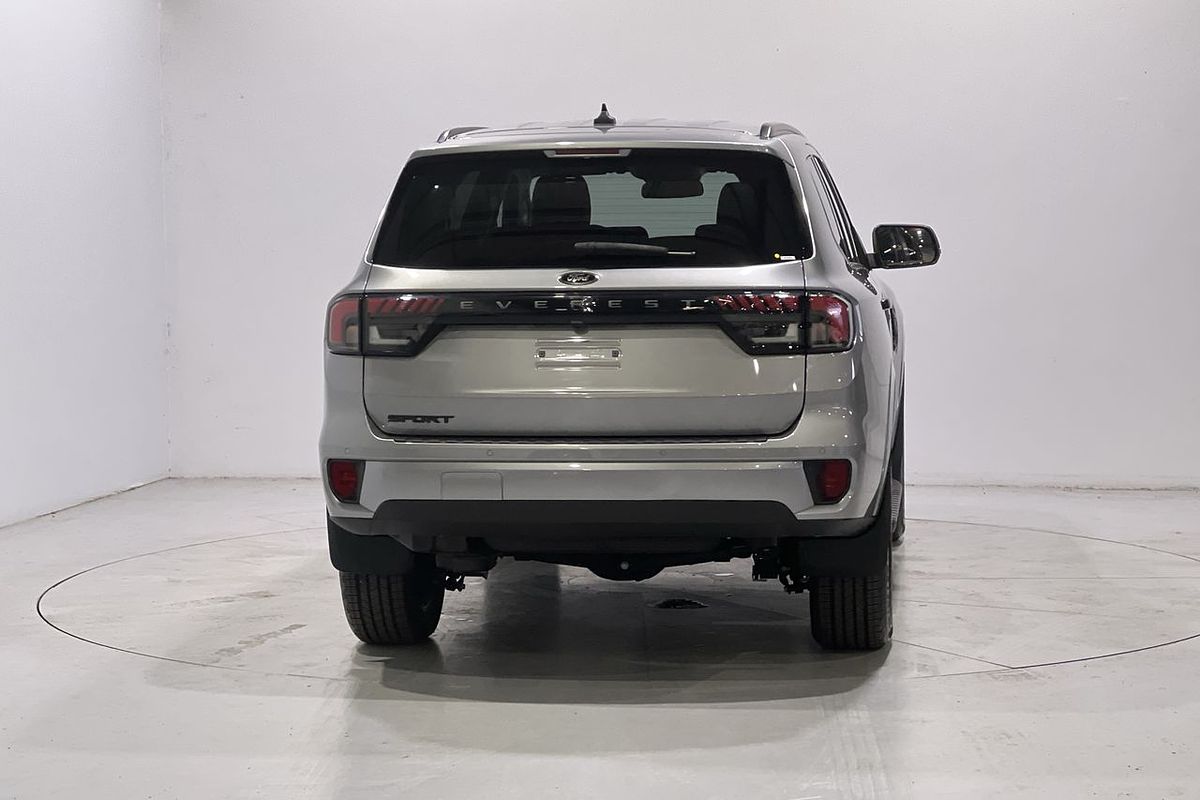 2023 Ford Everest Sport 2.0L