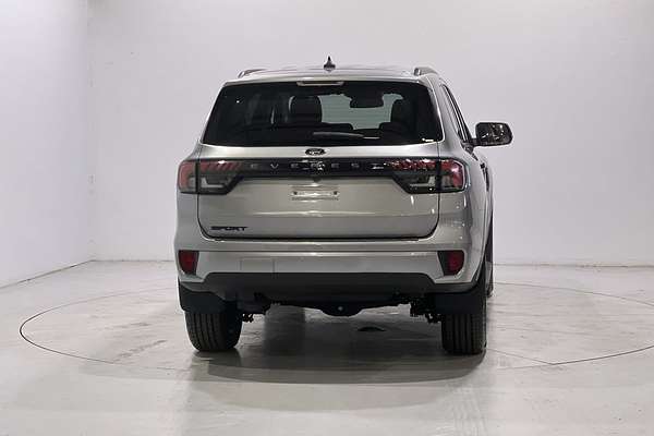 2023 Ford Everest Sport 2.0L