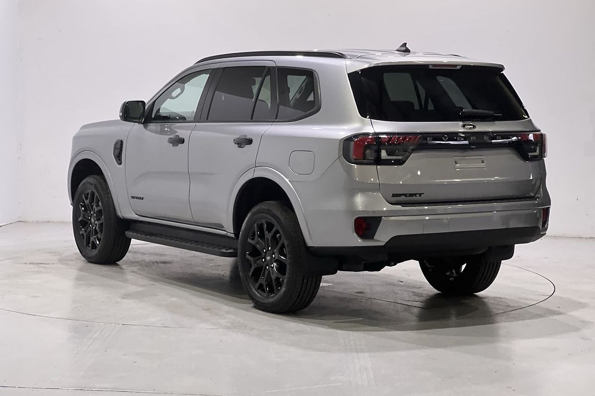 2023 Ford Everest Sport 2.0L