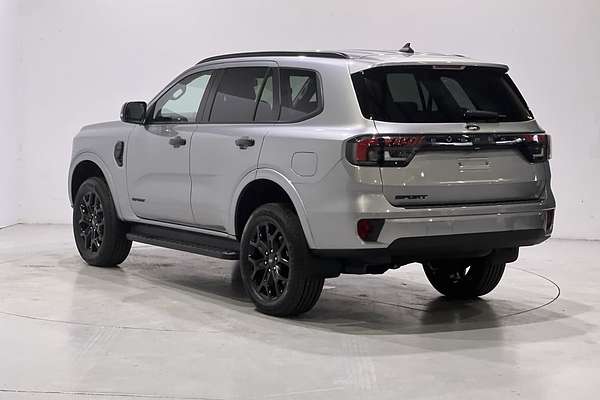 2023 Ford Everest Sport 2.0L