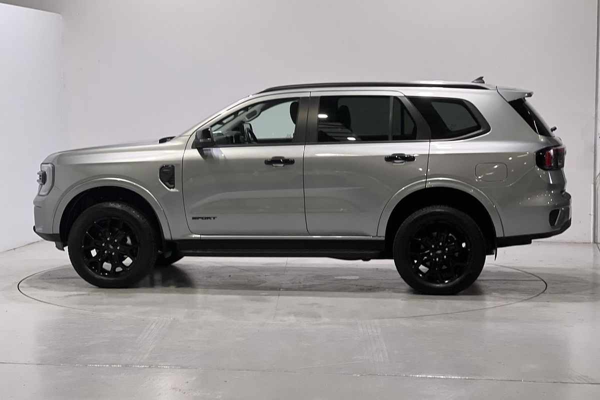 2023 Ford Everest Sport 2.0L