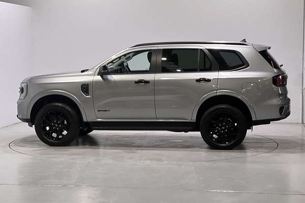 2023 Ford Everest Sport 2.0L