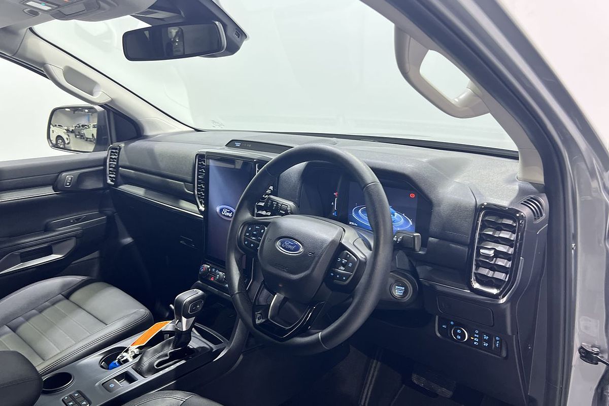 2023 Ford Everest Sport 2.0L