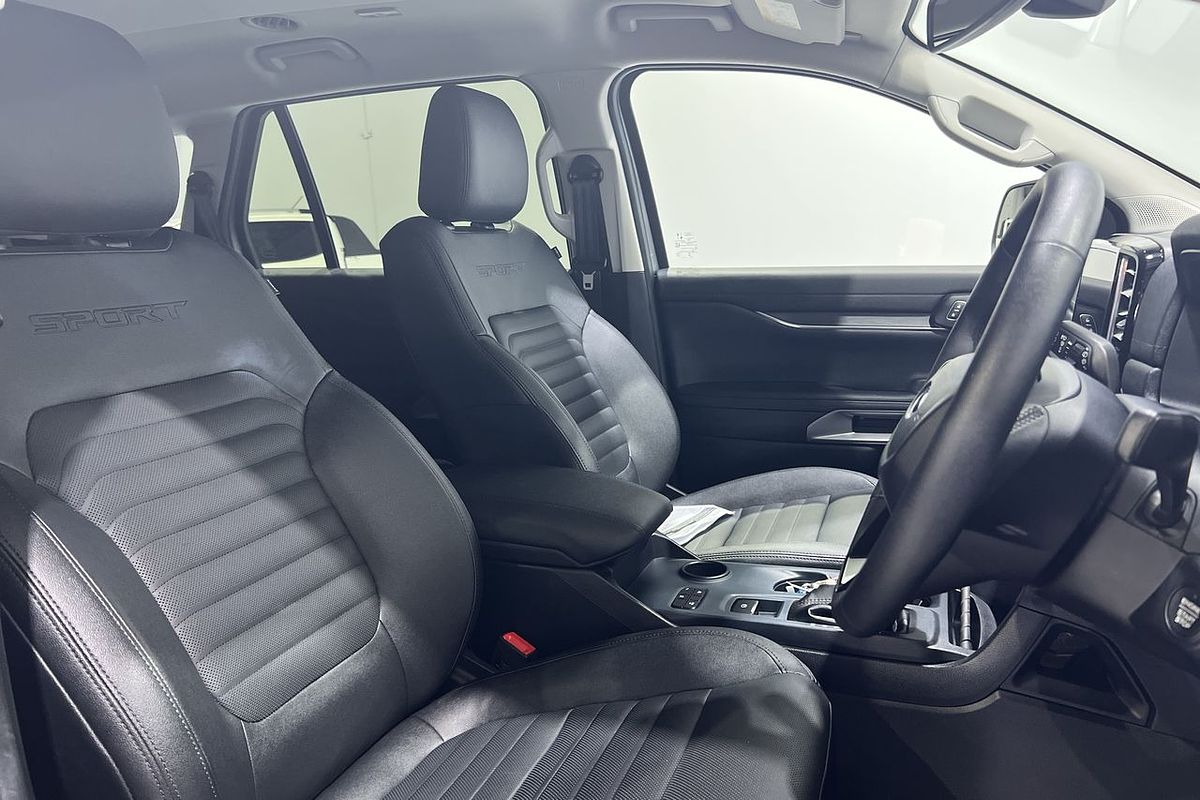 2023 Ford Everest Sport 2.0L