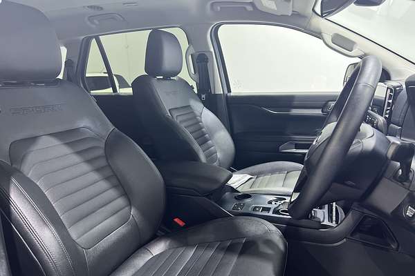 2023 Ford Everest Sport 2.0L
