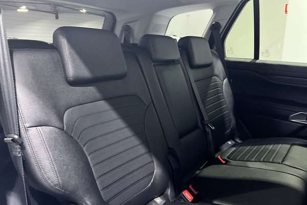 2023 Ford Everest Sport 2.0L
