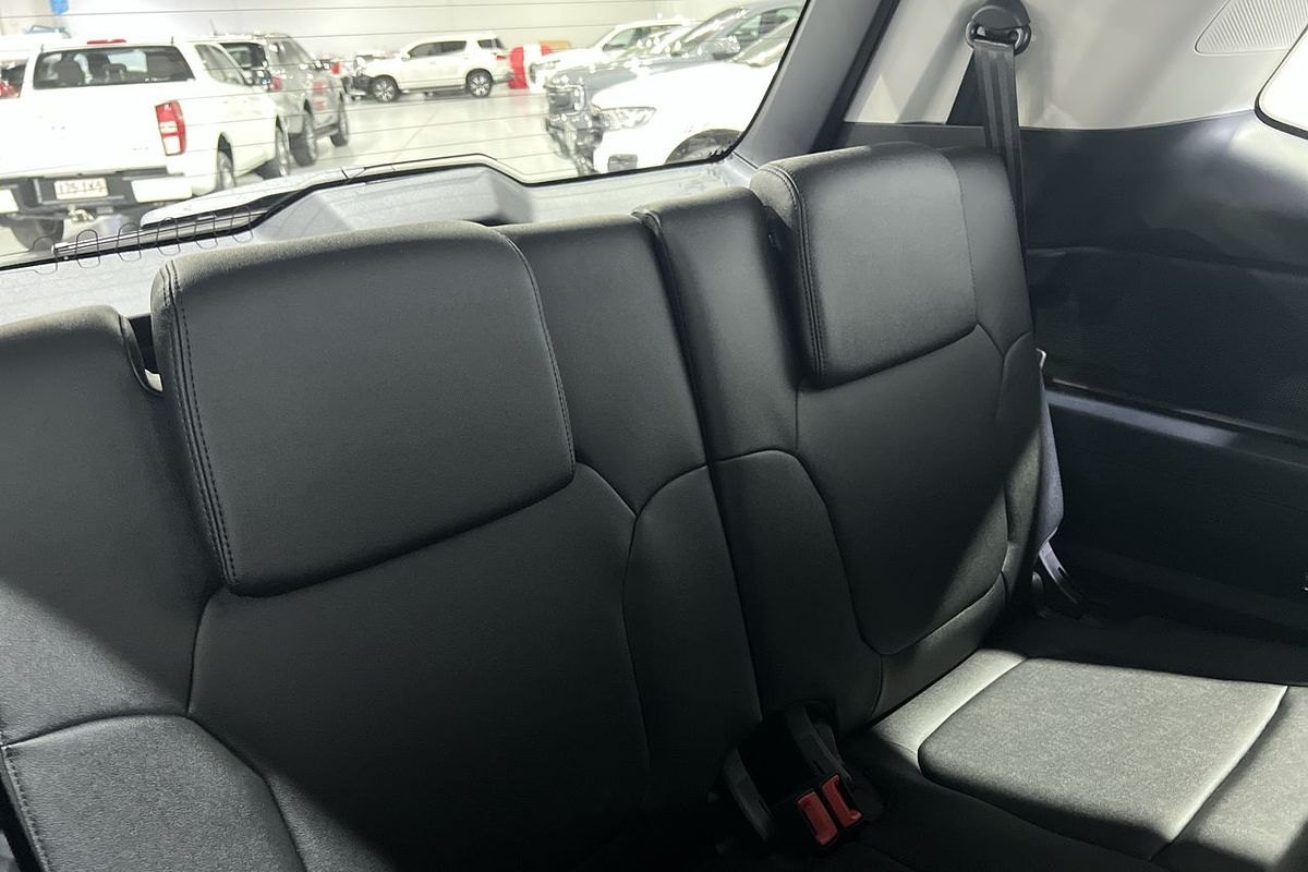 2023 Ford Everest Sport 2.0L