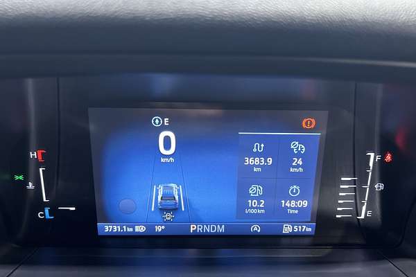 2023 Ford Everest Sport 2.0L