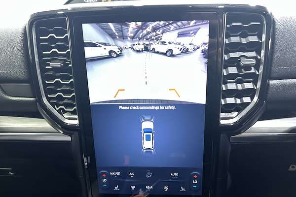 2023 Ford Everest Sport 2.0L