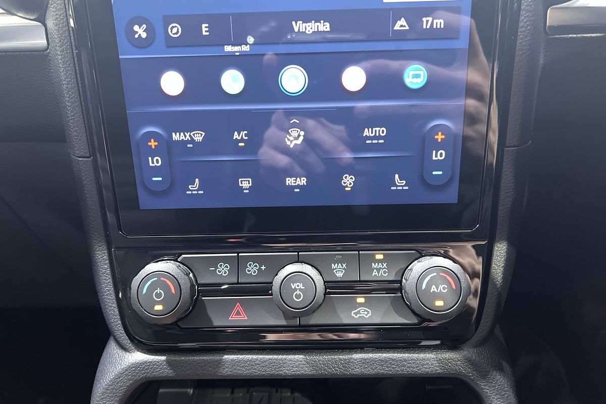 2023 Ford Everest Sport 2.0L