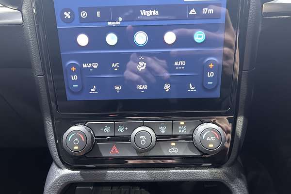 2023 Ford Everest Sport 2.0L